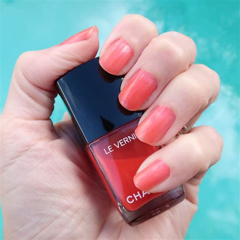 buy chanel nail polish uk|chanel nail polish cost.